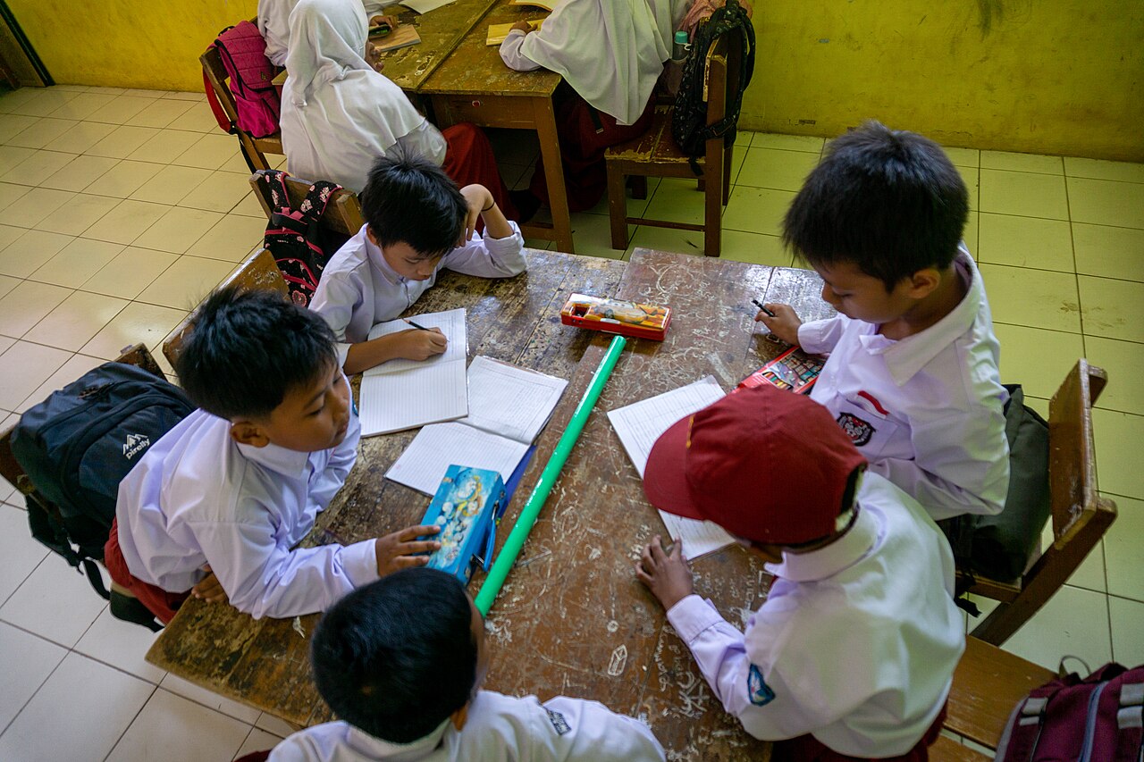 PPDB iditunong